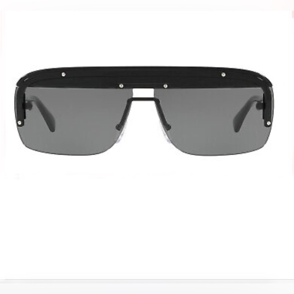 BNIB - Prada Unisex Sunglasses - Authentic - Picture 1 of 7